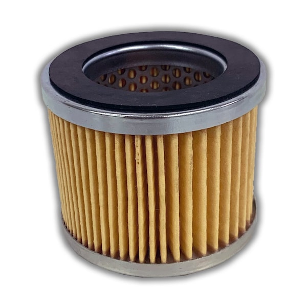 Main Filter Hydraulic Filter, replaces DONALDSON/FBO/DCI P173597, 10 micron, Outside-In MF0066252 - main